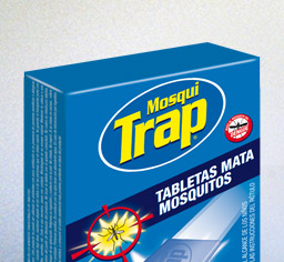 Mosqui Trap